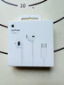 Apple/苹果 USB-C接口有线耳机 type-c接口有线耳机苹果耳机 苹果17有线耳机笔记本耳机游戏音乐 实拍图
