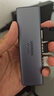 绿联Type-C扩展坞USB3.2高速拓展坞4K60Hz雷电HDMI接口扩展器适用苹果Mac华为笔记本电脑转换器iPad 实拍图