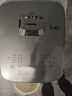 美的（Midea）【政府补贴】电饭煲家用3-4人花瓣IH加热多功能电压力煲电饭锅纯钛0涂层智能可预约煮饭锅MB-G5 实拍图