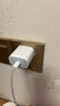 Apple/苹果 20W USB-C手机充电器 原装充电器手机快充头苹果充电器  适用iPhone 17系列/Air新品 实拍图