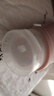 有时光分装瓶旅行装洗发化妆品水沐浴露硅胶洗面奶旅游小样瓶子粉绿 4个 实拍图