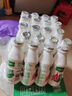 娃哈哈 AD钙奶 含乳饮料 100g*40  整箱 口袋装（新老包装随机发货） 实拍图