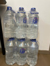 泉阳泉（QUANYANGQUAN） 长白山天然矿泉水 大桶装 家庭用水 3L*6桶  整箱塑包装 实拍图