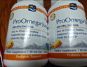 Nordic Naturals Pro挪威小鱼青少年深海鱼油omega3记忆力专注力学生儿童增强DHA补脑 实拍图