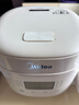 美的（Midea）电饭煲电饭锅小型迷你家用1-2人小容量智能预约多功能微压煲汤小米粥1.8L小饭煲以旧换新RC182 实拍图