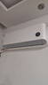 小米（MI）米家 2匹 新一级能效 巨省电 变频冷暖  壁挂式挂机 KFR-50GW/N2A1【国家补贴20%】整机十年质保 实拍图