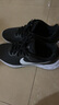 耐克NIKE跑步鞋男缓震透气REVOLUTION 6运动鞋DC3728-003黑白43 实拍图