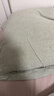 京东京造小金荞金标款 100%荞麦壳填充高度可调花草枕头采销推荐 单只装 实拍图