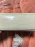 CHARLES&KEITH鳄鱼纹凯莉包手提斜挎婚包包女包生日礼物CK2-50270880-1 Ivory象牙色 S 实拍图