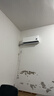 小米（MI）米家 大1匹 新一级能效 巨省电 空调挂机 KFR-26GW/V1A1【国家补贴20%】整机10年质保 实拍图