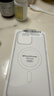 【准新品】Apple/苹果 iPhone 16 Pro Max 专用 MagSafe 透明保护壳保护套 手机套 手机壳   实拍图