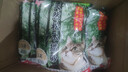 爱丽思IRIS 松木猫砂混合猫砂 5L/2.8kg*6包（整箱装16.8kg） 实拍图