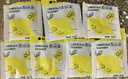 babycare柠檬酸除垢剂 婴儿小家电除水垢剂电水壶调奶器清洗剂 10pcs/盒  实拍图