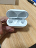 Viken【华强北顶配丨Air4代降噪款】蓝牙耳机适配苹果无线2025新款半入耳式金榜iphone17/16/15/14pods4 【原版正装全功能主动降噪版】 【主动降噪+空间音頻+三真电量】 实拍图