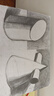 马可（MARCO）素描套装铁盒装铅笔炭笔条27件套专业美术HB/2B/3B/4B/5B/6B/7B/8B绘画工具考试美术写生 实拍图