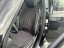 梦选石墨烯汽车加热坐垫秋冬季座椅垫电加热背靠一体车载车用毛绒加绒 主驾单座【双层石墨烯3S速热】【随车启停】 12v24v通用主驾后排后车座垫子 实拍图