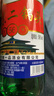 【口粮酒精选】北京二锅头清香型高度桶装瓶装泡药酒白酒 多度数 56度 500mL 6瓶 实拍图
