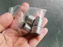 裕津（HSPA）水龙头阀芯通用单冷快开水龙头阀芯配件全铜材质三角阀芯2个装-91 实拍图