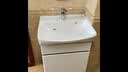 科勒（KOHLER）浴室柜亲悦浴室柜组合家具挂墙多功能洗漱台浴室家具 600mm浴室柜 实拍图