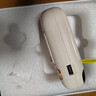 索爱（soaiy）S-318Pro无线磁吸双麦领夹小蜜蜂扩音器教师专用蓝牙音箱音响防啸叫喇叭磁吸麦克风导游户外便携 实拍图