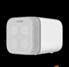 海尔（Haier）净水器矿物质家用厨房下式直净饮水自来水超滤器机抑菌除菌去除重金属HUF20B-L 实拍图