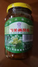 三和四美酱菜扬州特产酱菜大全食品调味品下饭菜瓶装375g爽口小菜 酱甜瓜375g（瓶装） 实拍图