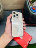 第一卫 DIVI【全网热销百万丨发黄包赔】适用苹果14promax手机壳iphone14ProMax保护套精孔硅胶透明超薄软壳 实拍图
