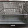 格兰仕（Galanz）烤箱家用烤箱电烤箱40L家用大容量独立控温/机械操控/多层烤位/多功能烘焙带炉灯K40 实拍图