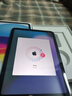 Apple/苹果 iPad11英寸 A16芯片2025年款 平板电脑 (256GB WLAN版/学习办公娱乐)蓝色 实拍图