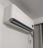小米（MI）米家 2匹 新一级能效 巨省电 变频冷暖  壁挂式挂机 KFR-50GW/N2A1【国家补贴20%】整机十年质保 实拍图