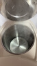 美的电热水瓶电水瓶 烧水壶电水壶电热水壶 316L不锈钢5L大容量家用48H保温恒温 可拆30Wpro 实拍图