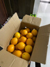 江西赣南早脐橙整箱当季新鲜早橙子榨汁水果礼盒皮薄多汁节日团购 【实惠】净重9斤单个150g+ 实拍图