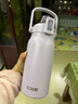 希乐保温杯大容量男女316不锈钢保温瓶便携旅行水杯壶旅行户外车载壶 实拍图