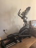 速尔（SOLE）美国高端椭圆机家用原装进口椭圆仪太空漫步仪登山机健身器材E25S 实拍图