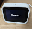 小度智能屏Mini 智能家居控制 个性化睡眠 语音通话 音箱音响 AI大模型  海量音乐 实拍图