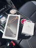 Apple/苹果 iPhone 16 Pro（A3294）256GB 原色钛金属 支持移动联通电信5G 双卡双待手机 实拍图