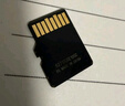 闪迪（SanDisk）256GB TF(MicroSD)内存卡 4K极速金卡A2 V30 U3行车记录仪 运动相机无人机 监控存储卡 读190MB/s 实拍图