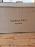 荣事达【免费上门安装】热水器电热水器家用速热一级能效储水式扁桶超薄双胆出租房卫生间洗澡出水断电 【100L】镁棒免换+大屏遥控+出水断电 实拍图