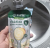 宝宝馋了婴幼儿酸奶6个月以上益生菌发酵宝宝零食儿童酸奶享宝宝辅食食谱 婴幼儿酸奶（莓果味）85g 实拍图