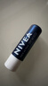 妮维雅（NIVEA）润唇膏男士型4.8g滋润保湿温和配方护唇 实拍图
