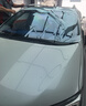 北极光高隔热前挡膜太阳膜汽车贴膜防爆膜隔热膜前档风玻璃膜 实拍图