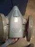 3M7502+2097硅胶防尘口罩电焊工防烟专用活性炭面罩防毒面具工业粉尘过滤棉 实拍图