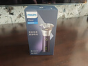 飞利浦（PHILIPS）电动剃须刀旋风3系PRO刮胡刀 风驰切剃6D浮动刀头 送老公送男友 父亲生日礼物 国家补贴 实拍图
