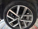 玲珑轮胎汽车轮胎225/45R17 94W XL 玲珑臻选 UD 适配速腾/朗逸/现代领动 实拍图