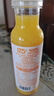 农夫山泉NFC果汁饮料（冷藏型）芒果混合汁 300ml*5瓶 实拍图