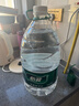 怡宝 饮用水 纯净水6L*3桶装水 整箱装 实拍图