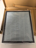 史密斯（A.O.SMITH） 空气净化器 甲醛净化器 高效HEPA 滤网滤芯 HF-007(S） 适用于 KJ455F-C15-F+【配件】 实拍图