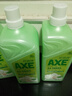斧头牌（AXE）花茶护肤洗洁精1.18kg*3瓶家庭装茉莉茶香不伤手 实拍图