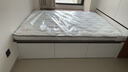 顾家家居 床垫 偏硬乳胶椰棕床垫席梦思M0055B 150x190x10cm     实拍图