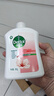 滴露（Dettol）洗手液滋润500g*6 抑菌洗手液家庭装大桶儿童消毒无酒精温和护手 实拍图